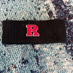 Rutgers University - Ear Warmer